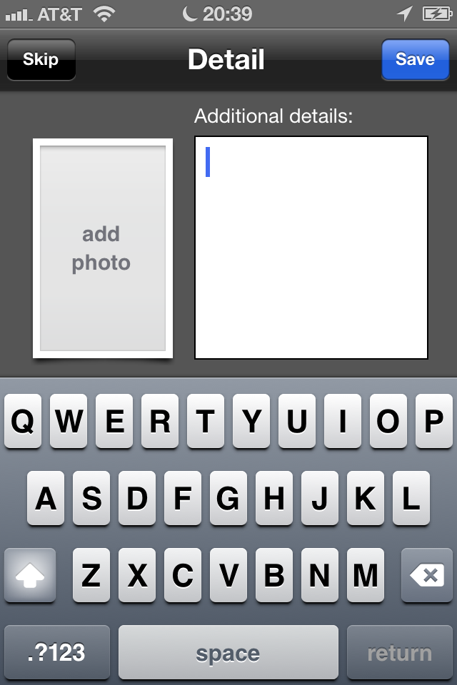 Cycle Atlanta screen 6
