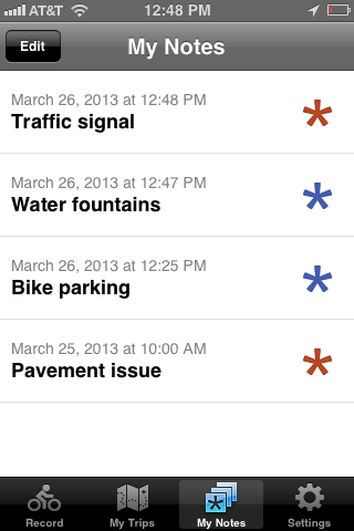 Cycle Atlanta screen 7